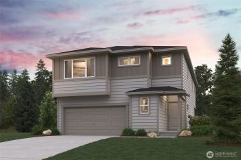 13429 323rd Avenue SE #215, Sultan, WA 98294