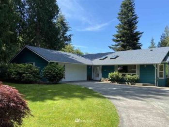 401 Dungeness Meadows , Sequim, WA 98382