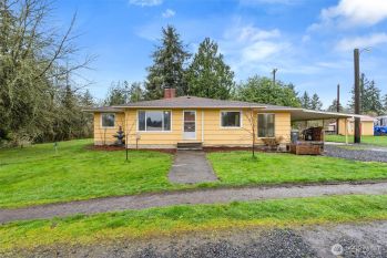 219 Blake Road , Toledo, WA 98591