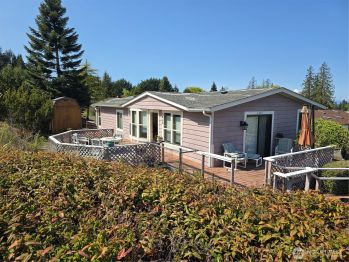 1415 View Vista Park #15, Port Angeles, WA 98362-9356