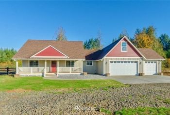 606 NW Gertrude Lane Lane , Winlock, WA 98596
