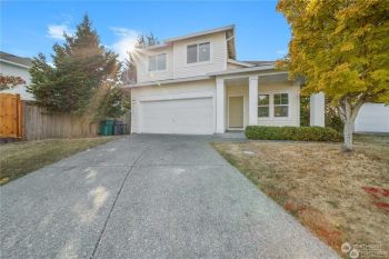 6117 Victoria Court SE, Auburn, WA 98092