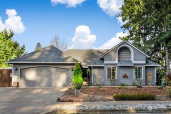 14508 NE 49th Circle , Vancouver, WA 98682