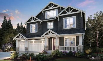 9120 123rd Drive SE, Newcastle, WA 98056