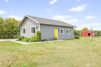 1396 Heath Road , Sequim, WA 98382