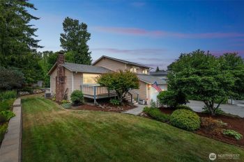 4912 S 300th Place , Auburn, WA 98001