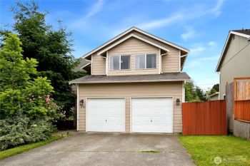 1114 E 57th Street , Tacoma, WA 98404