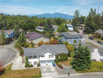4206 Kingsway , Anacortes, WA 98221