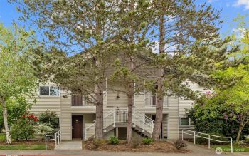 12303 Harbour Pointe Boulevard #U109, Mukilteo, WA 98275-5214