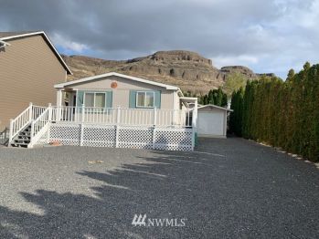 735 SW Hunter Avenue , Quincy, WA 98848