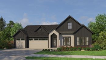 15221 (LOT 991) 210th Avenue E, Bonney Lake, WA 98391