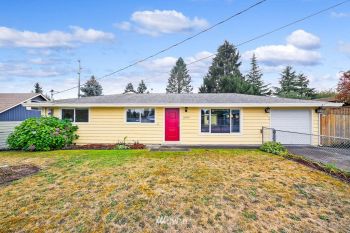 12009 SE 160th Street , Renton, WA 98058