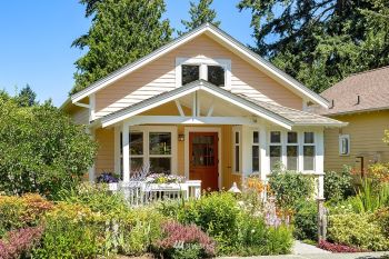 316 N 160th Place , Shoreline, WA 98133