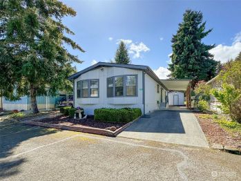 111 Dryke Road #25, Sequim, WA 98382