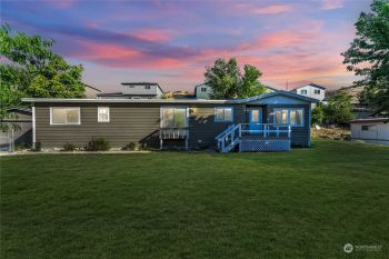 2461 New Penfold Court , East Wenatchee, WA 98802