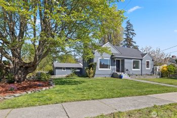 4119 N 24th St , Tacoma, WA 98406