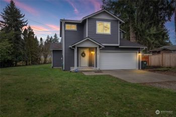 8940 Figberry Court SE, Yelm, WA 98597