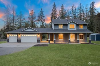 21419 72nd Street SE, Snohomish, WA 98290
