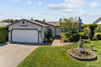 1933 Windflower Lane SE, Lacey, WA 98503