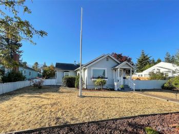1420 E 3rd Street , Port Angeles, WA 98362