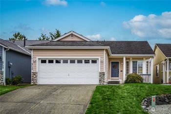 6720 135th Street Ct E, Puyallup, WA 98373