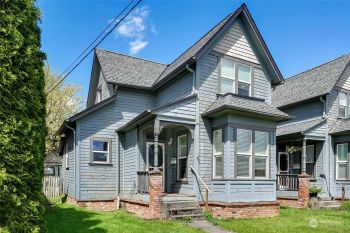 114 Maple Avenue , Snohomish, WA 98290