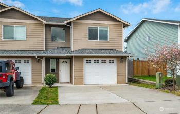 55 NE Melrose Drive , Oak Harbor, WA 98277