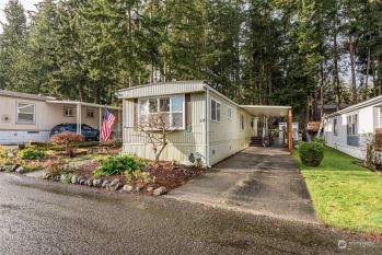 111 Dryke Road #19, Sequim, WA 98382