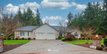 5146 Blacktail Court NE, Olympia, WA 98516