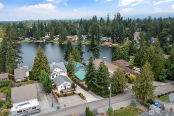 21756 SE 262nd Place , Maple Valley, WA 98038