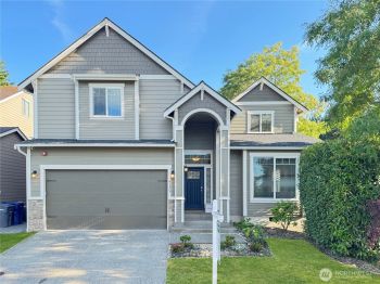 4339 S 160th Street , Tukwila, WA 98188