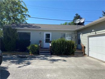 115 117 125 E ST NW, Ephrata, WA 98823