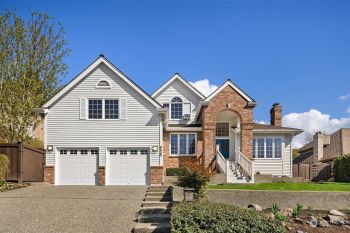 8320 127th Avenue SE, Newcastle, WA 98056