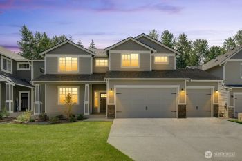9865 Merrick Street SE #384, Yelm, WA 98597