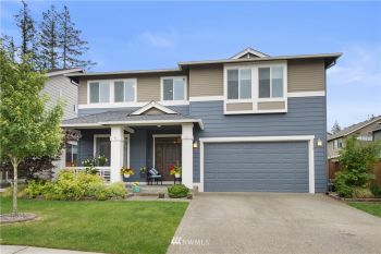 4313 Chatterton Avenue SW, Port Orchard, WA 98367