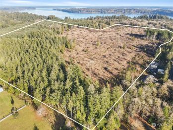 0 XXX Gravelly Beach Loop NW, Olympia, WA 98502