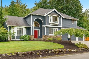 8124 211th Avenue SE, Snohomish, WA 98290
