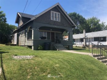 410 Methow Street , Wenatchee, WA 98801