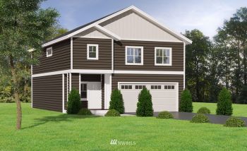 20102 Weston Court SW, Centralia, WA 98531