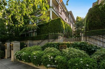 716 Boylston Avenue E #3, Seattle, WA 98102-7607