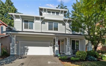 4309 Freemont Street NE, Lacey, WA 98516