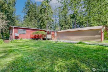 16812 Nandina Court SE, Yelm, WA 98597
