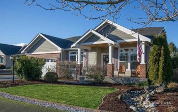 50 Petal Lane , Sequim, WA 98382