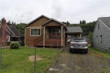 2315 Sumner Avenue , Hoquiam, WA 98550