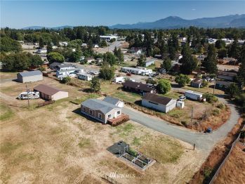 2905 Vinup Street , Port Angeles, WA 98362
