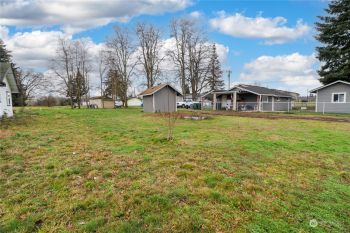 9512 Solberg Court SE, Yelm, WA 98597