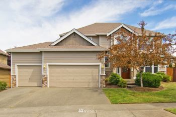 22426 SE 281st Street , Maple Valley, WA 98038