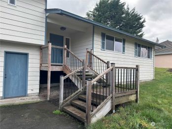 163 Hurricane Ridge Dr , Sequim, WA 98382