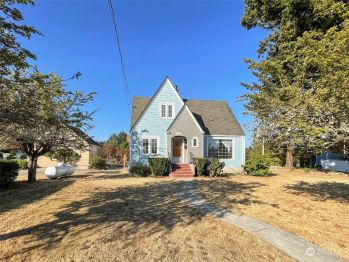 2520 S Laurel Street , Port Angeles, WA 98362
