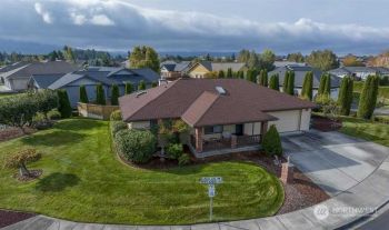 1070 Lindsay Lane , Sequim, WA 98382